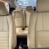 Bọc ghế da công nghiệp Mazda 2